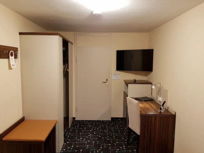 Economy Single room