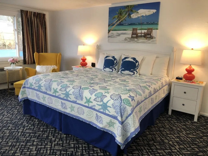 Mariner Motel
