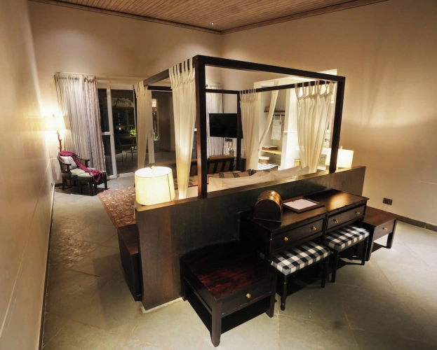 Luxury Villa