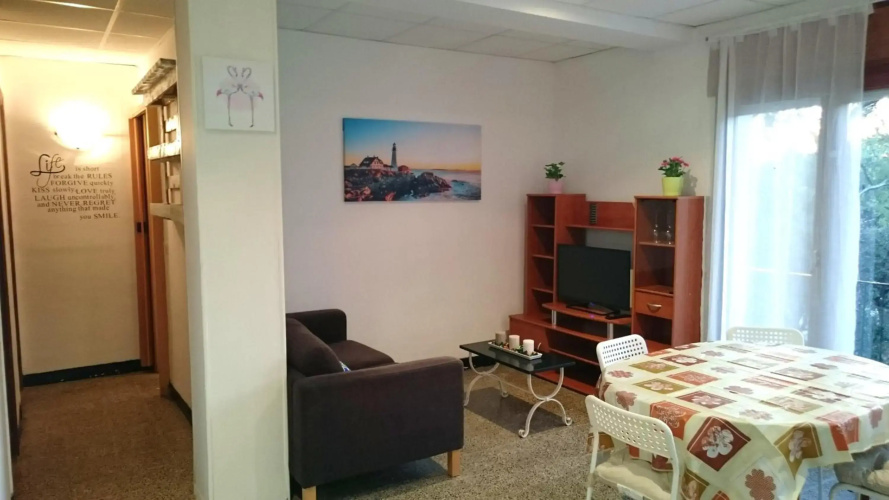 Apartamentos Juan Jose