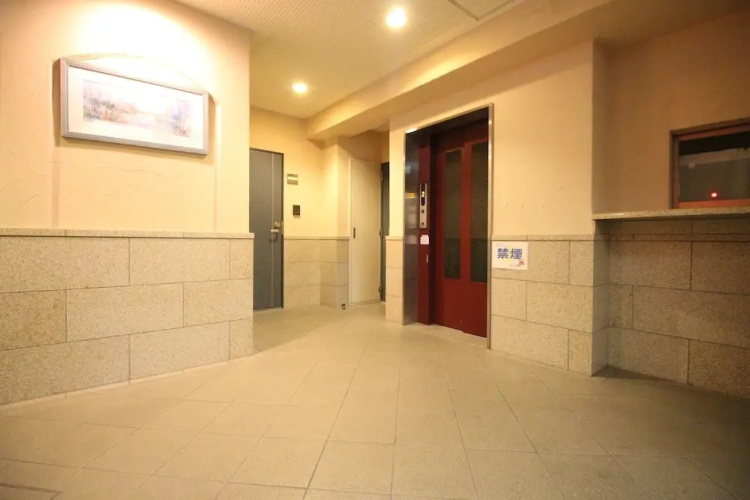 Hotelafbeelding