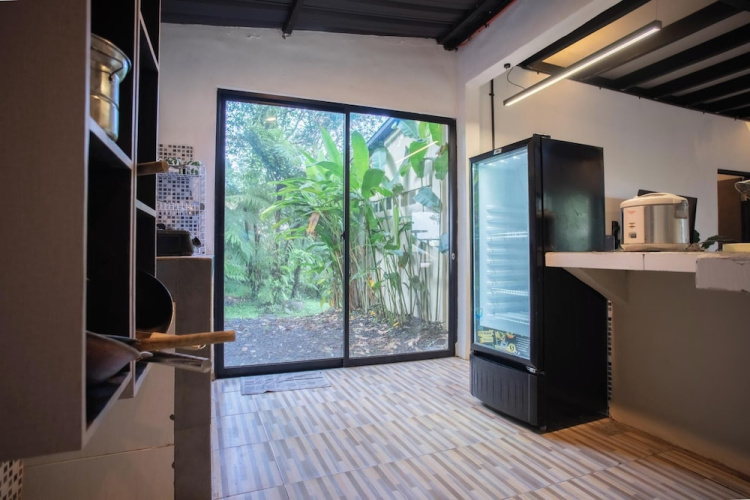 Lingga Garden House