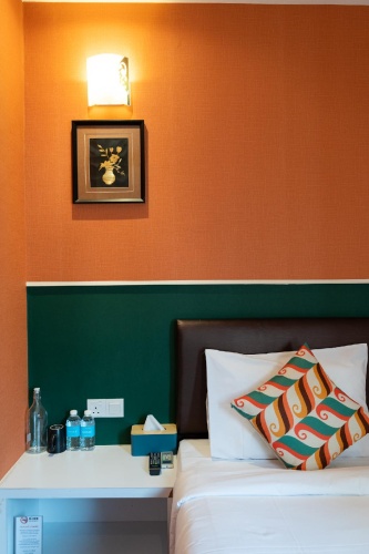 Quadruple Suite