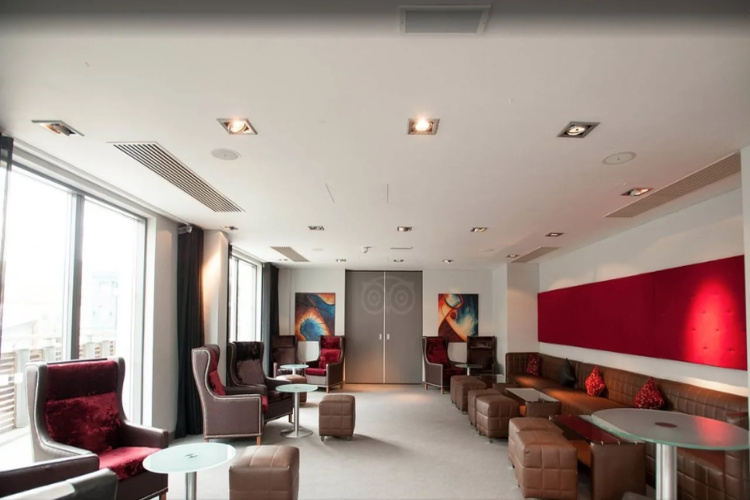 The Bermondsey Square Hotel photo 25