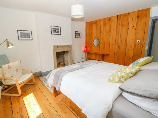 Cragside Cottage