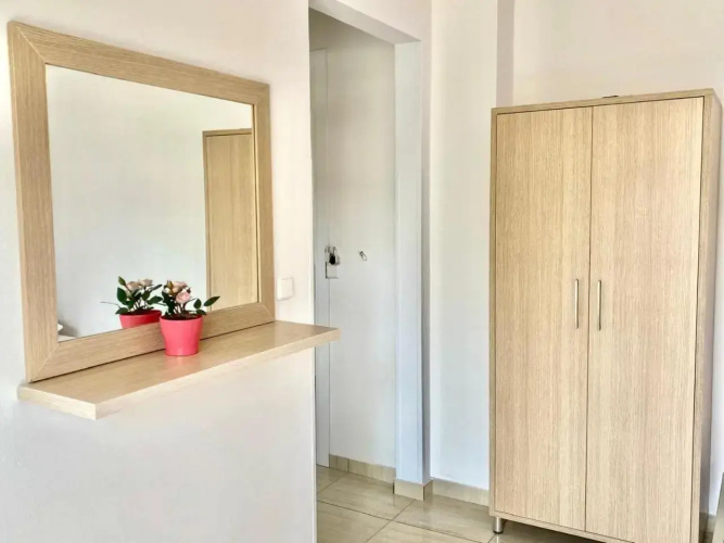 Foti Rooms