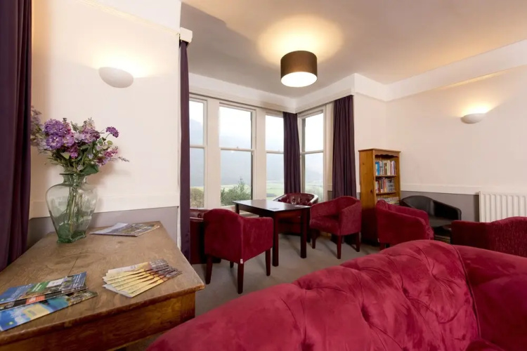 YHA Buttermere - Hostel