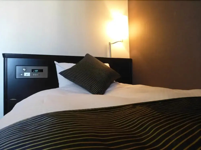 Hotel Leon Hamamatsu