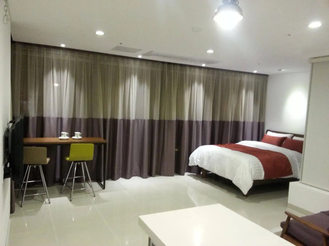 Vista View Resort