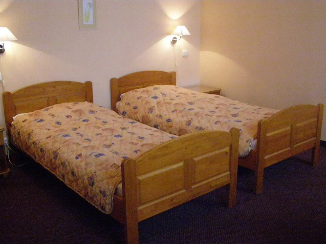 Hotel Zatkuv dum