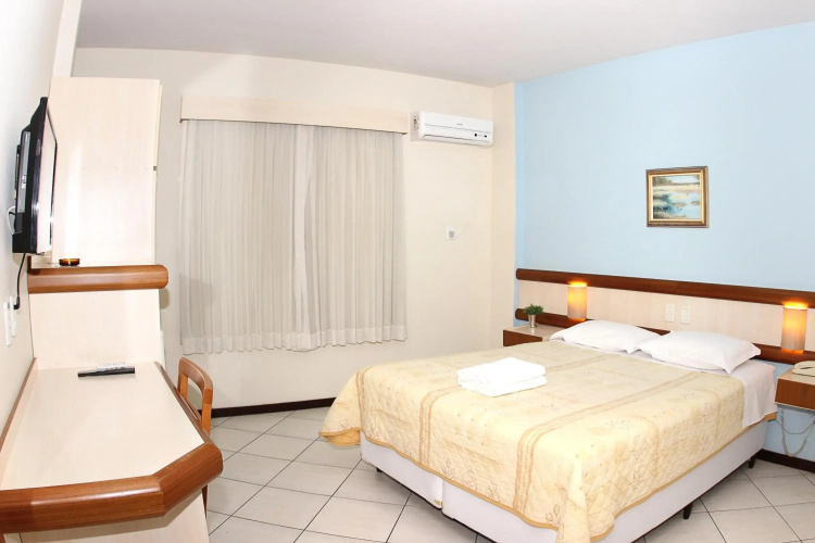 Hotel Veneza