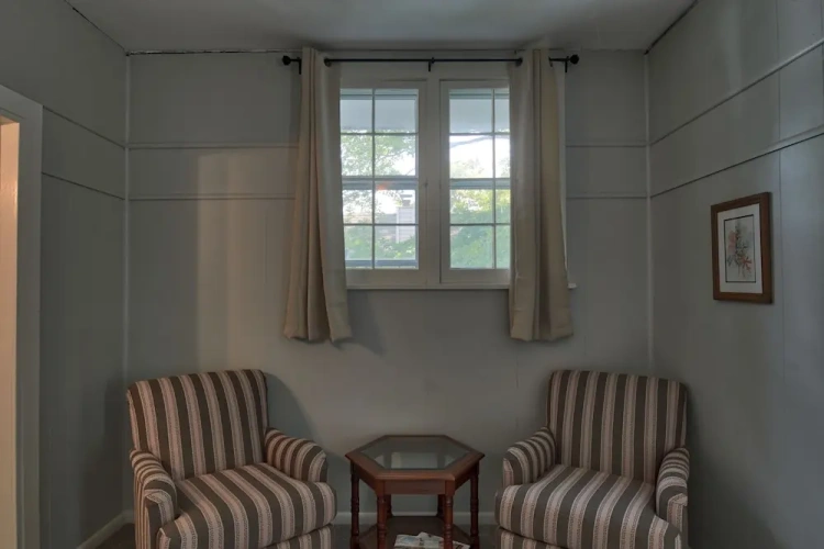 Premium Single room