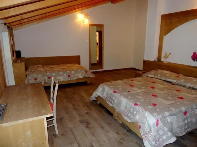 Agritur Abete Rosso