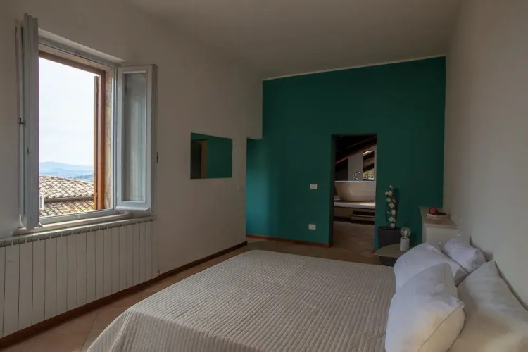 Santa Cecilia Perugia - Rooms & Suite