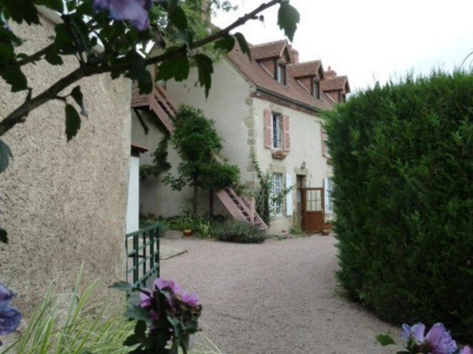 Cottage