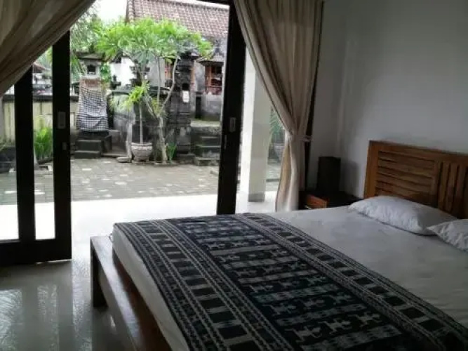 Manis Homestay
