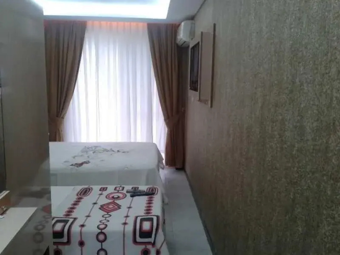 Mercan Otel