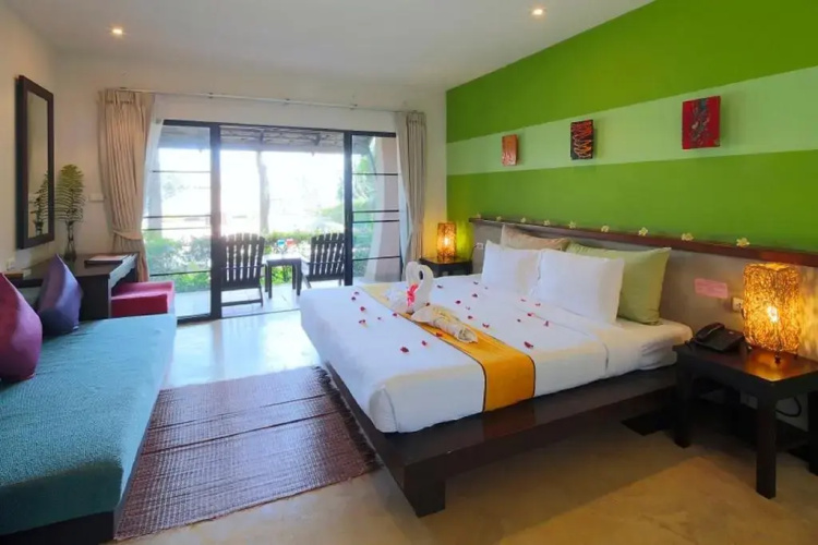 Purimuntra Resort & Spa