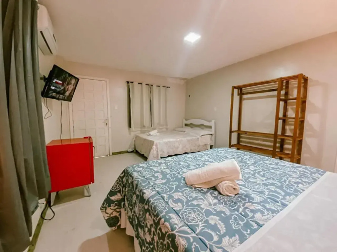Hostel Conceitual