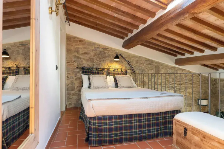 A Casa Dell'ida