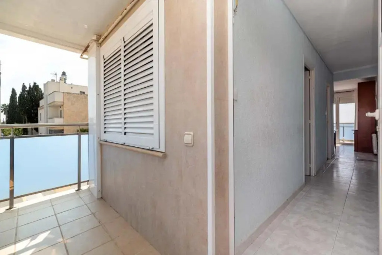 Apartamento Denis Playa 101