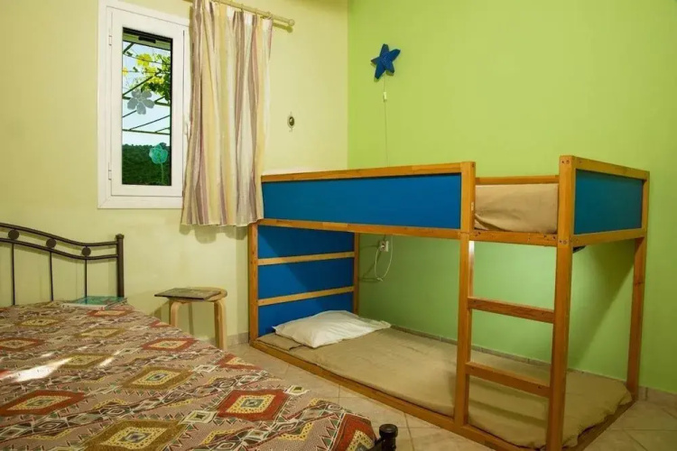 Spedion Villa Gytheio