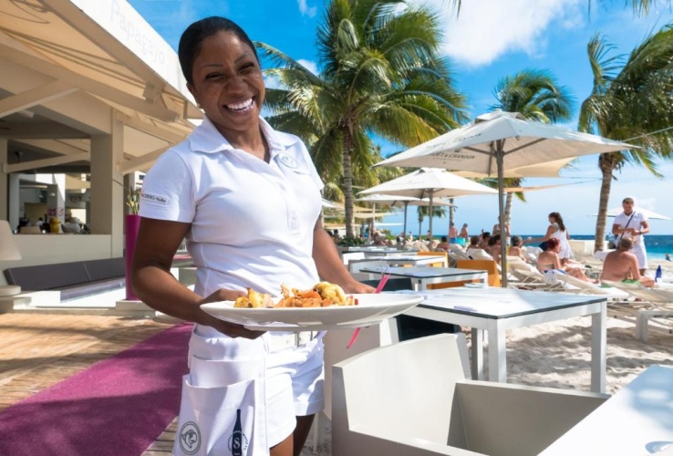Papagayo Beach Hotel - Adults only photo 40