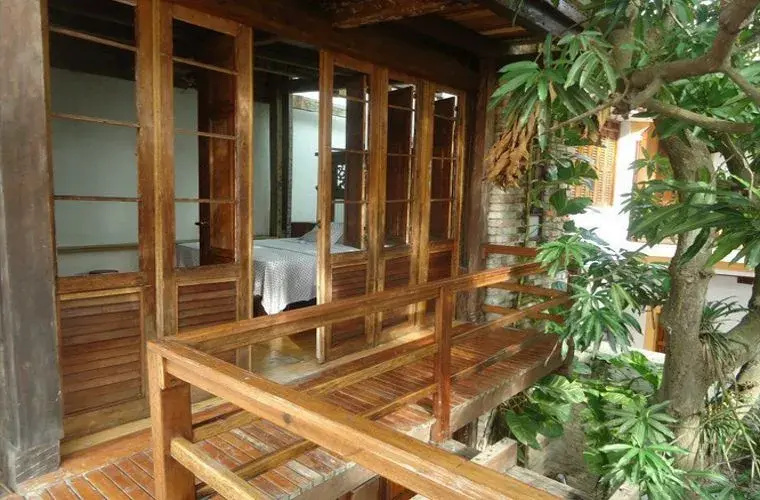 Casa del Mango EcoLodge Hotel