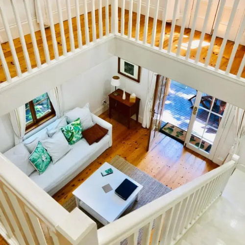 Aldgate Creek Cottage Bed and Breakfast