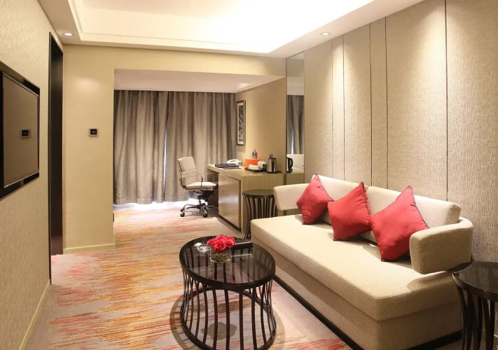 Oriental Ginza International Hotel