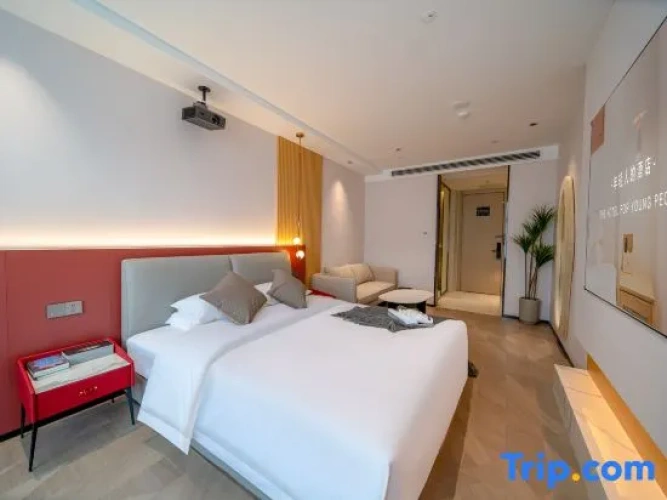 Premium Double room