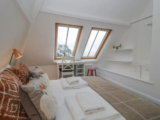Moorhurst Cottage