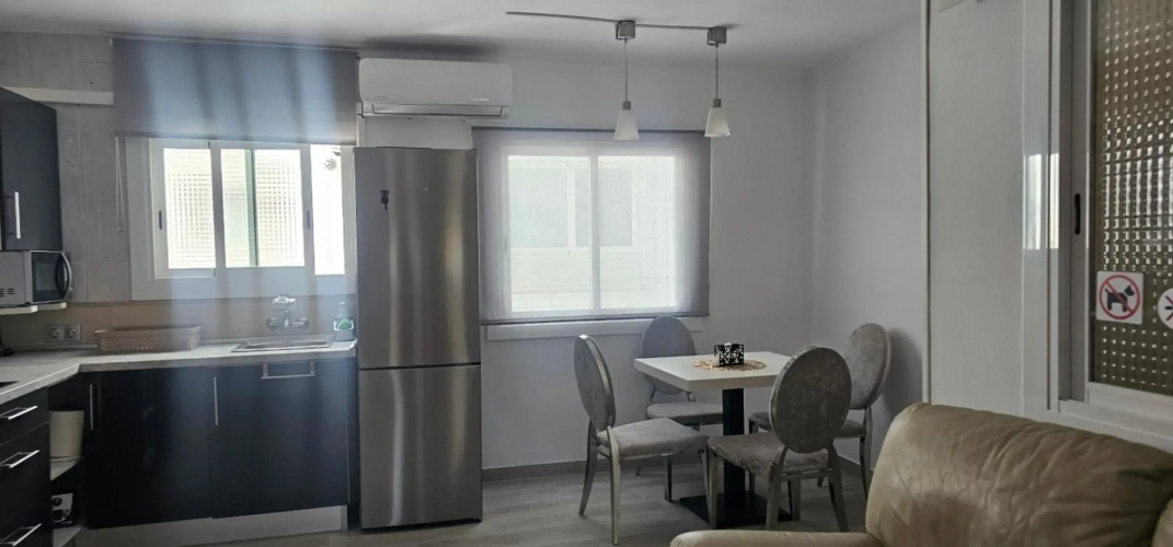 Hermoso apartamento cerca al mar