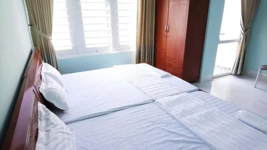 Ngoc Lan Homestay