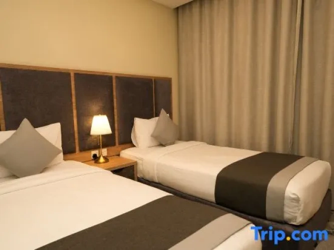 Deluxe Suite
