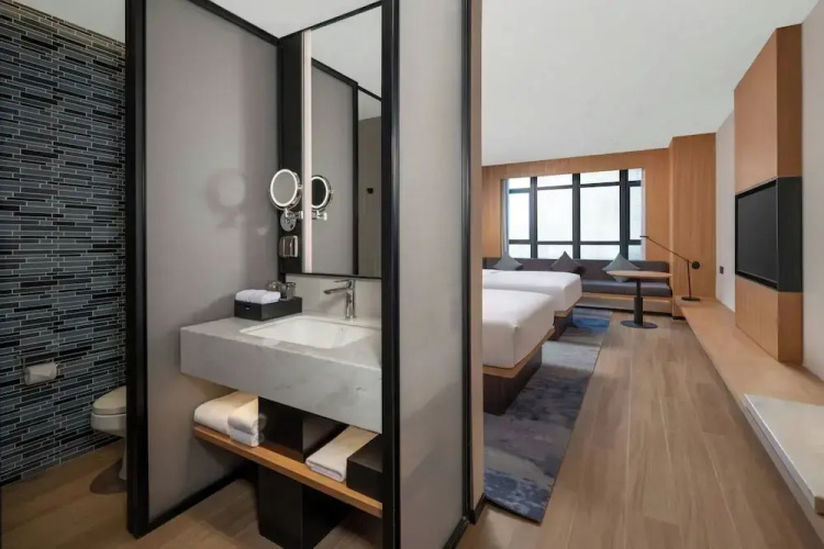 Fairfield BY Marriott Taishan