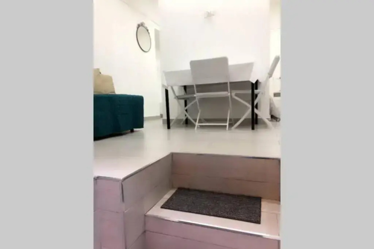 Mini-House Museo