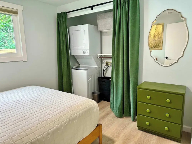 Charming 2BR in Columbia Walkable Pet-friendly