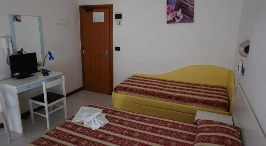 Hotel Olimpic Rimini