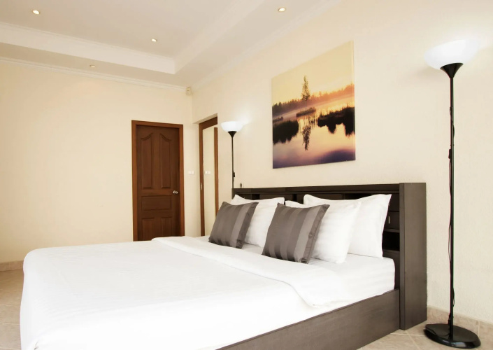 Avoca Pool Villas