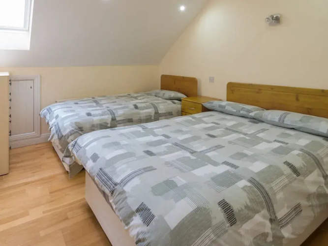 Carrick Villa