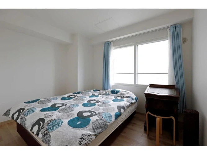 2 Bedrooms Standard room
