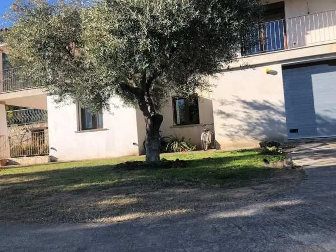 3 Bedrooms Apartment