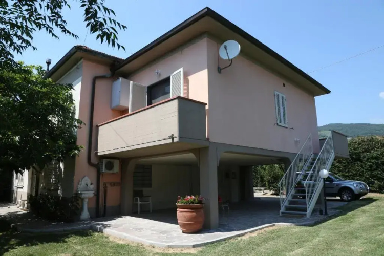 Oasi Verde A casa di Vale