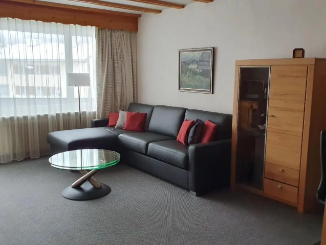 Alpen-Fewo,Residenza Quadra 114