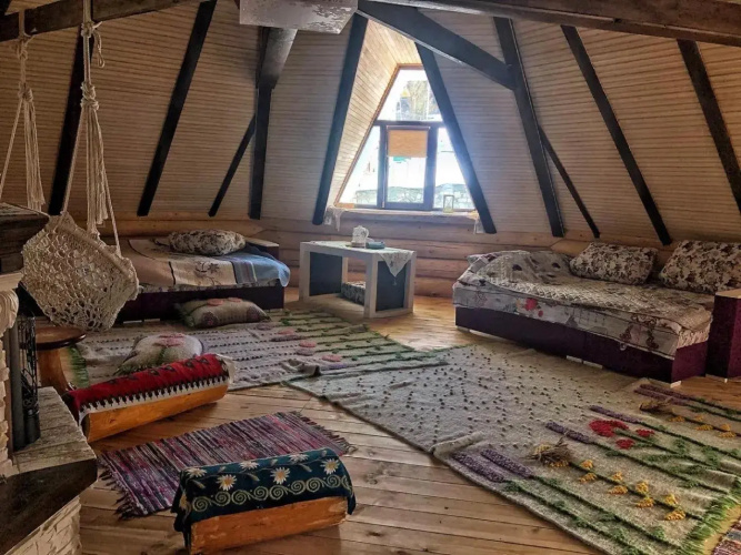 Lavender House
