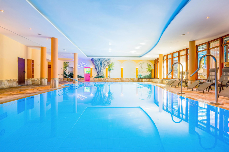 Best Western Plus Kurhotel an der Obermaintherme photo 30
