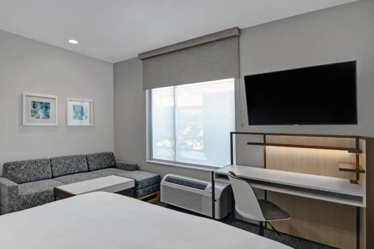 TownePlace Suites by Marriott Sumter
