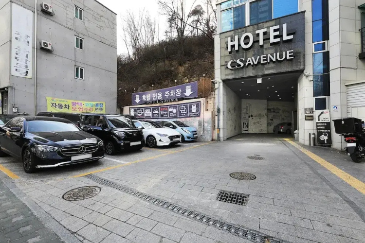 Image de l'hôtel