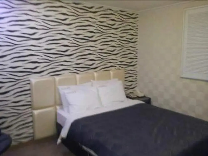 CS Hotel